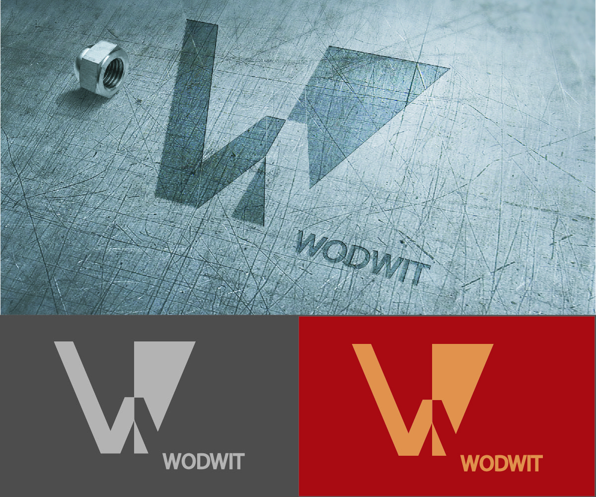 Logo Design by outlinecebra.com for WodWit | Design #5841403