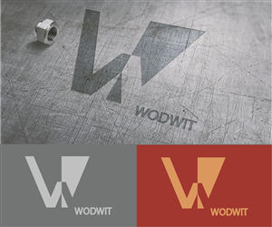 Logo Design by outlinecebra.com for WodWit | Design: #5841403
