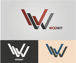 Logo Design by outlinecebra.com for WodWit | Design: #5845330