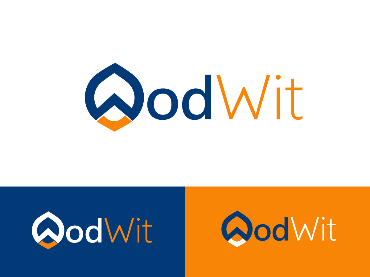 Logo Design by Ankur Mishra for WodWit | Design #5794298
