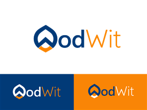 Logo Design by Ankur Mishra for WodWit | Design #5794298