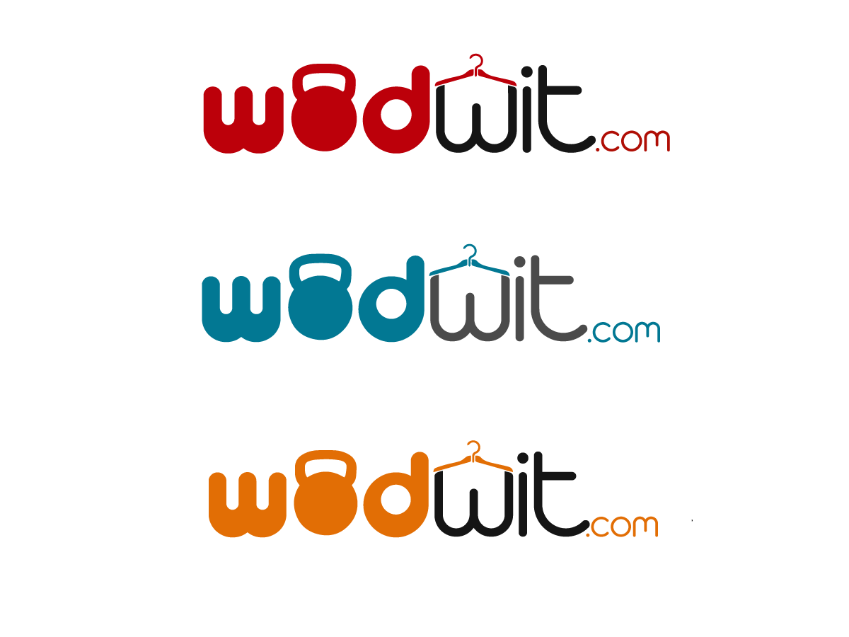 Logo Design by Ankur Mishra for WodWit | Design #5831851
