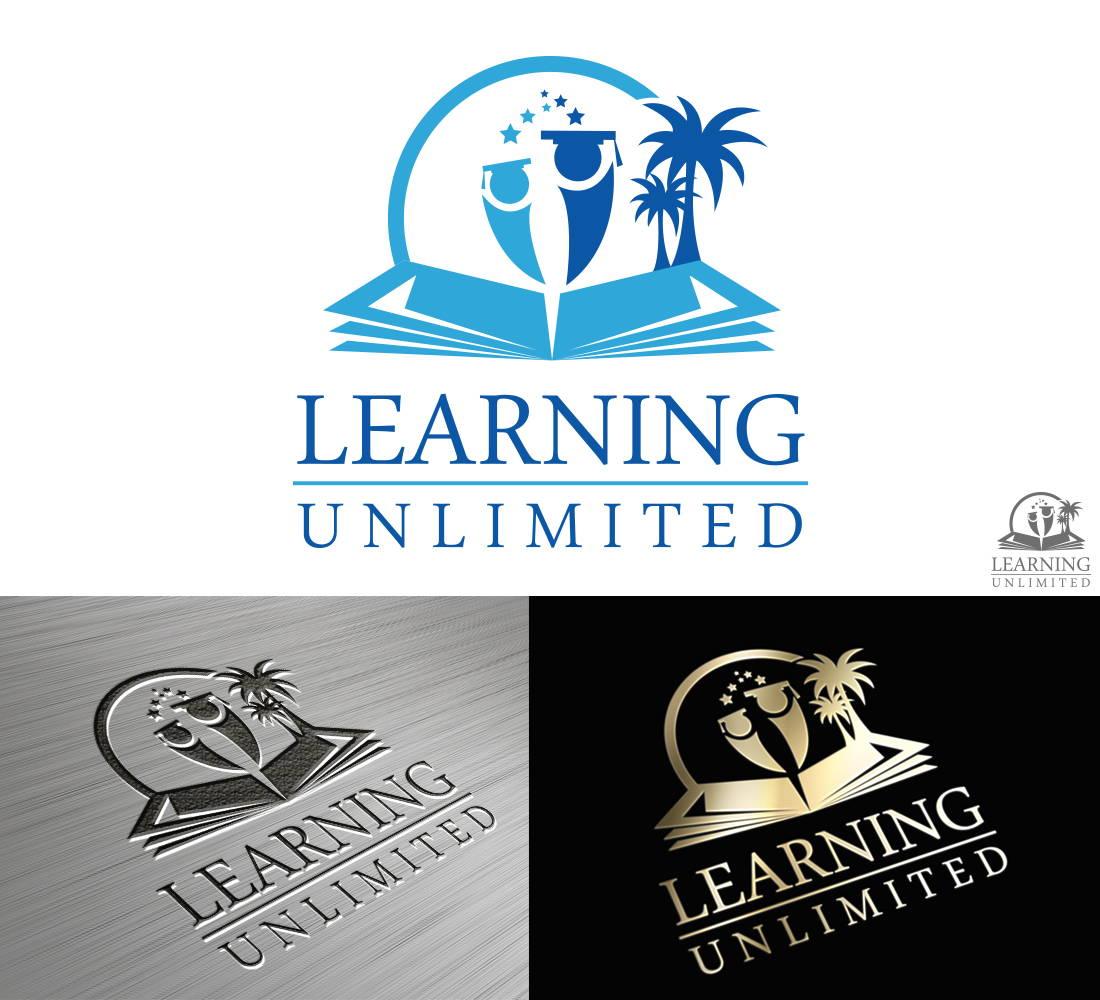 Logo Design by Patrick07 for this project | Design #5814258
