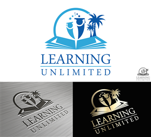 Logo Design by Patrick07 for this project | Design: #5814258