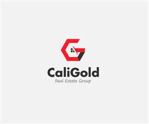 CaliGold (then maybe in small text 