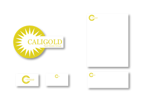 Logo Design by AndreaCoplinDesign