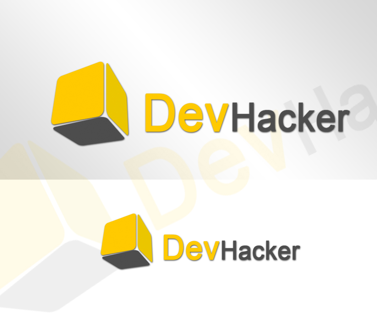Logo Design by applegraphic for this project | Design #5782347