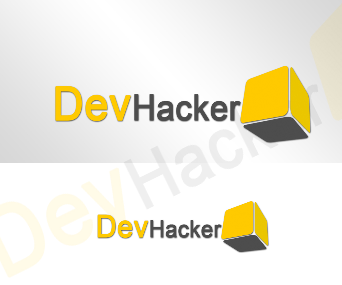 Logo Design by applegraphic for this project | Design #5782355