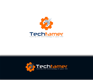 Logo Design by BehindSymbols for Techtamer | Design: #5883380