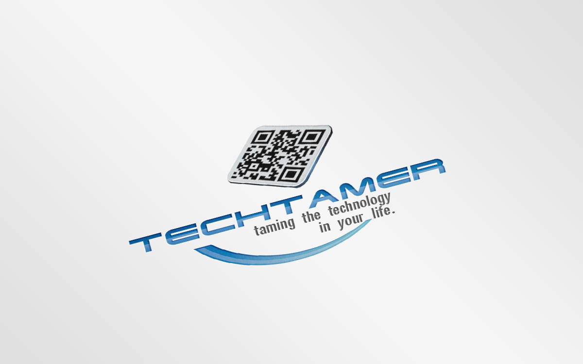 Logo Design by Shashka designs for Techtamer | Design #5879060