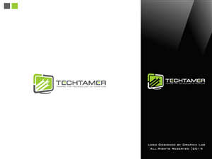 Logo Design by Graphix Lab for Techtamer | Design: #5890862