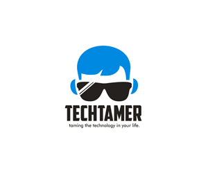 Logo-Design von heribudi für Techtamer | Design #5891517