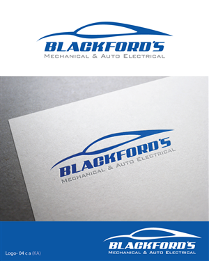 Logo Design by  Esolbiz