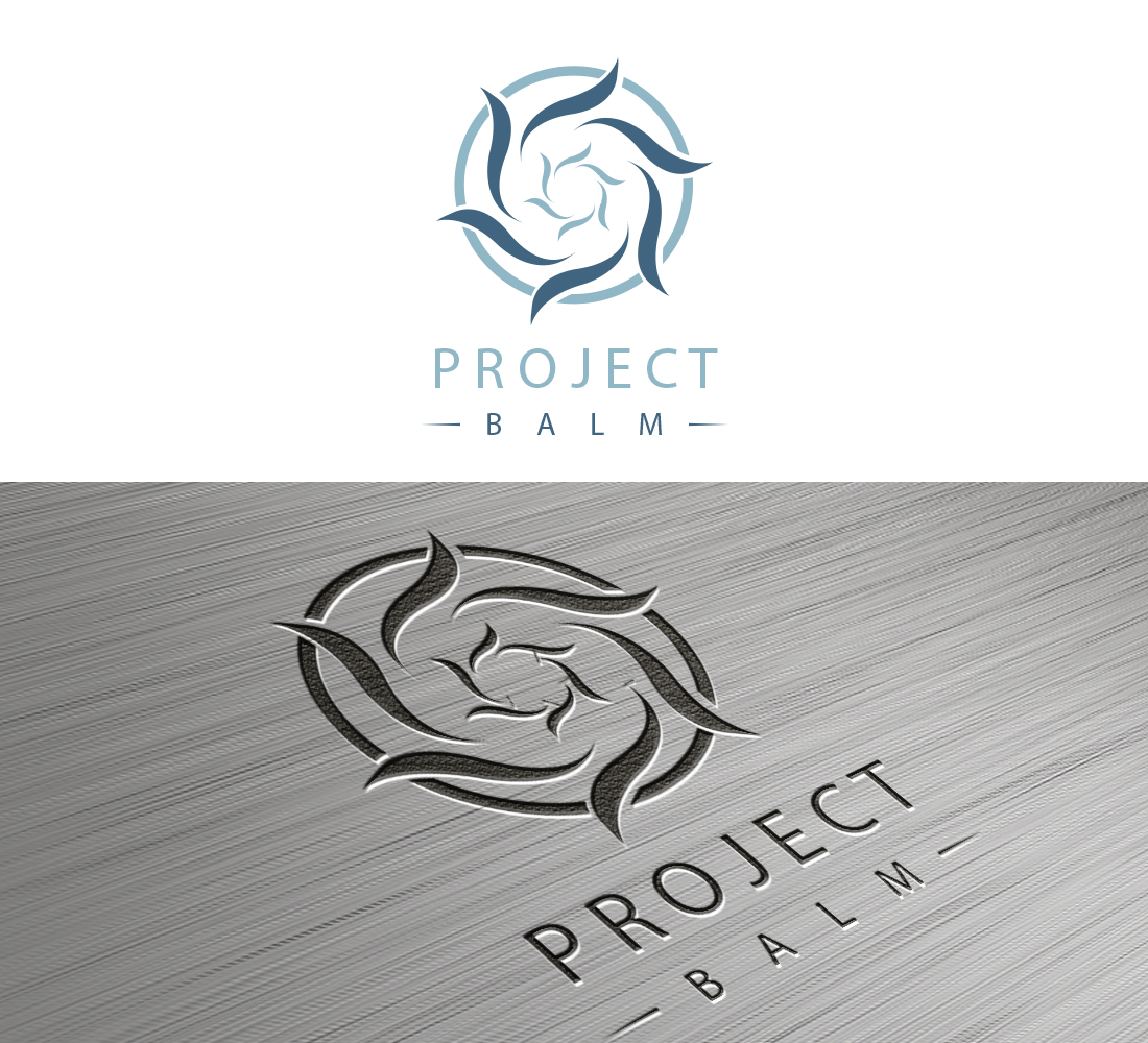 Logo-Design von Patrick07 für dieses Projekt | Design #5830940