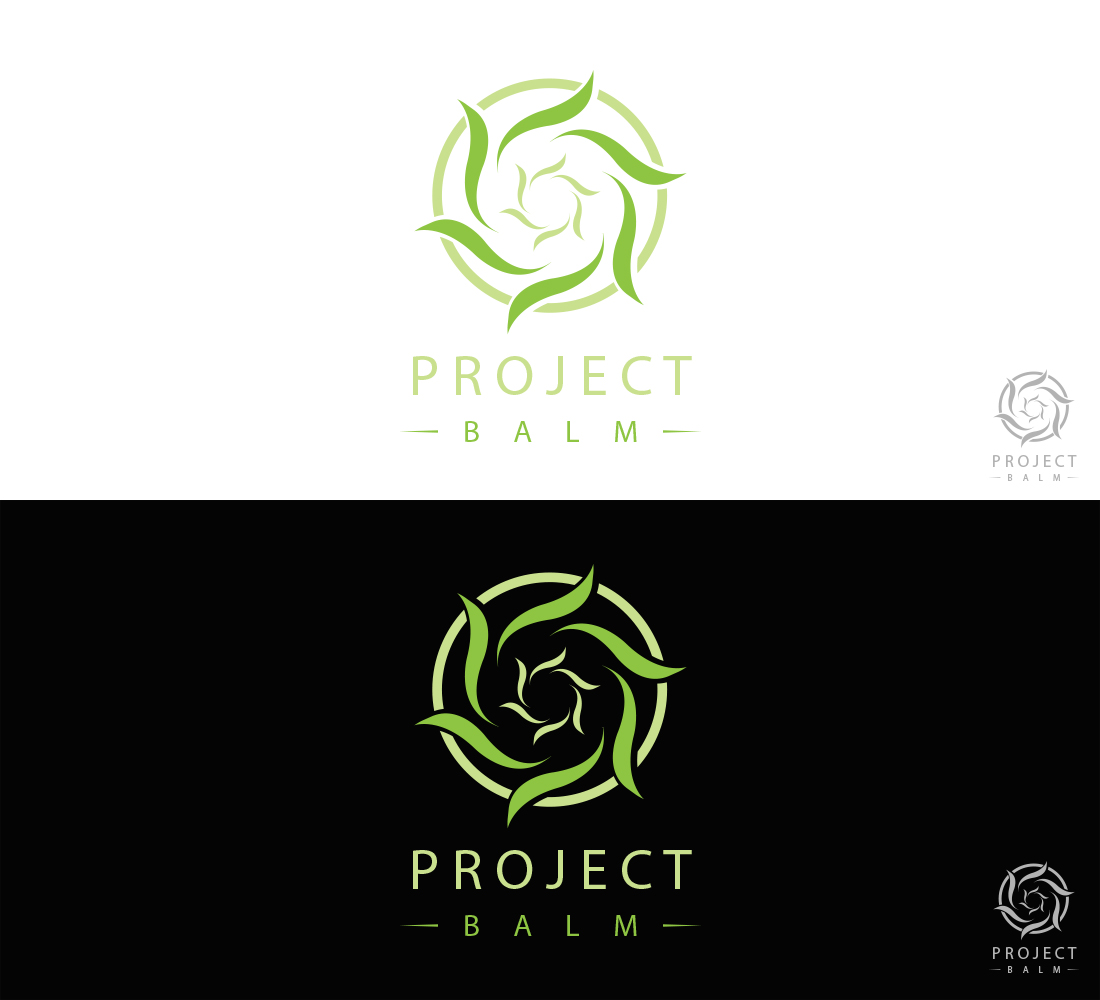 Logo-Design von Patrick07 für dieses Projekt | Design #5838526