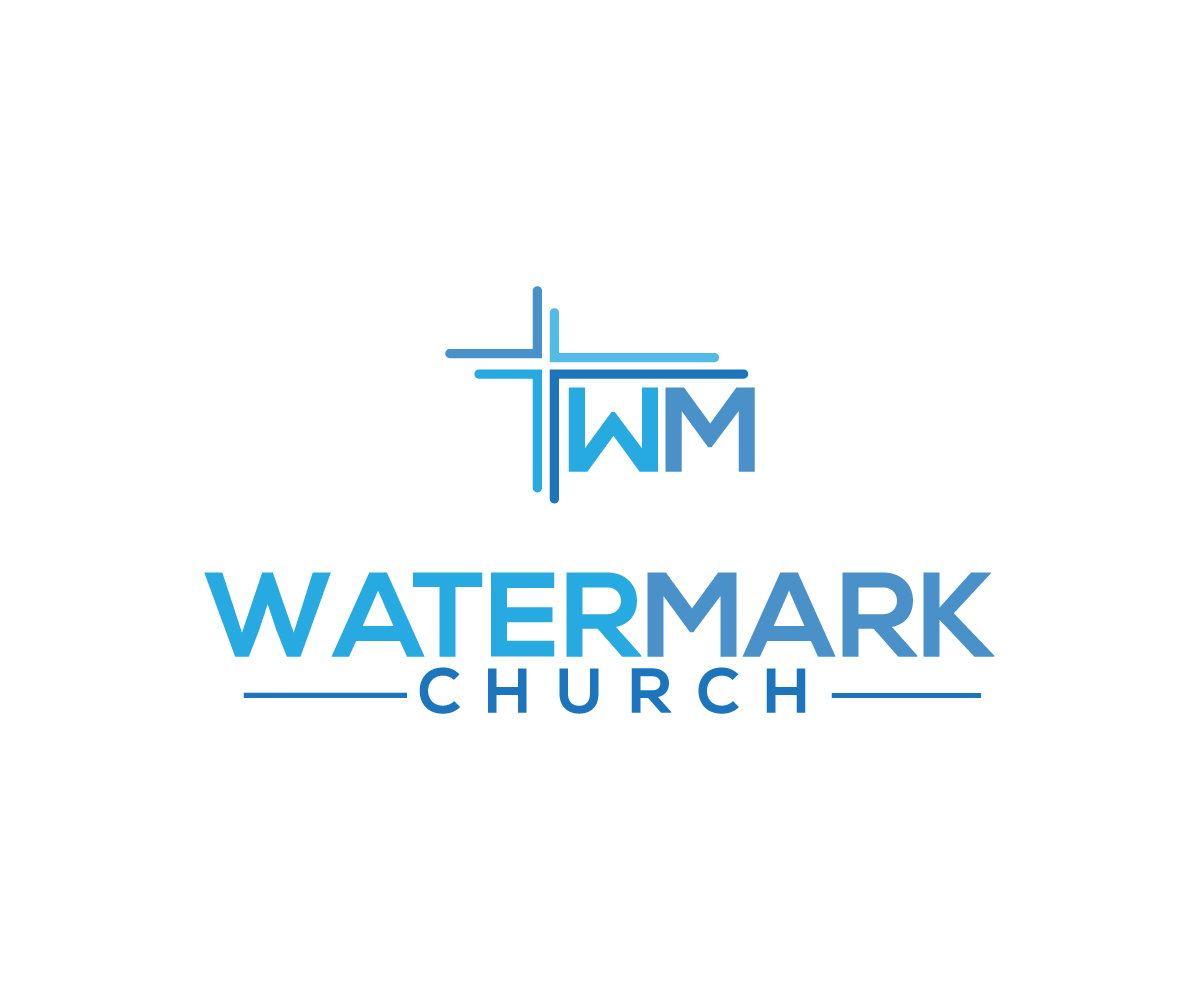 Design de Logo par dianagargaritza pour The WaterMark Church | Design #5799889