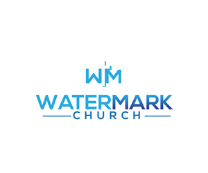 Logo Design by dianagargaritza for The WaterMark Church | Design #5838344