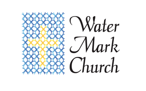 Logo Design by Dimitar for The WaterMark Church | Design: #5804036
