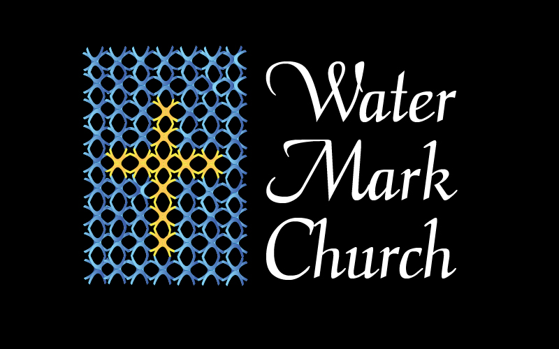 Logo Design by Dimitar for The WaterMark Church | Design #5804039
