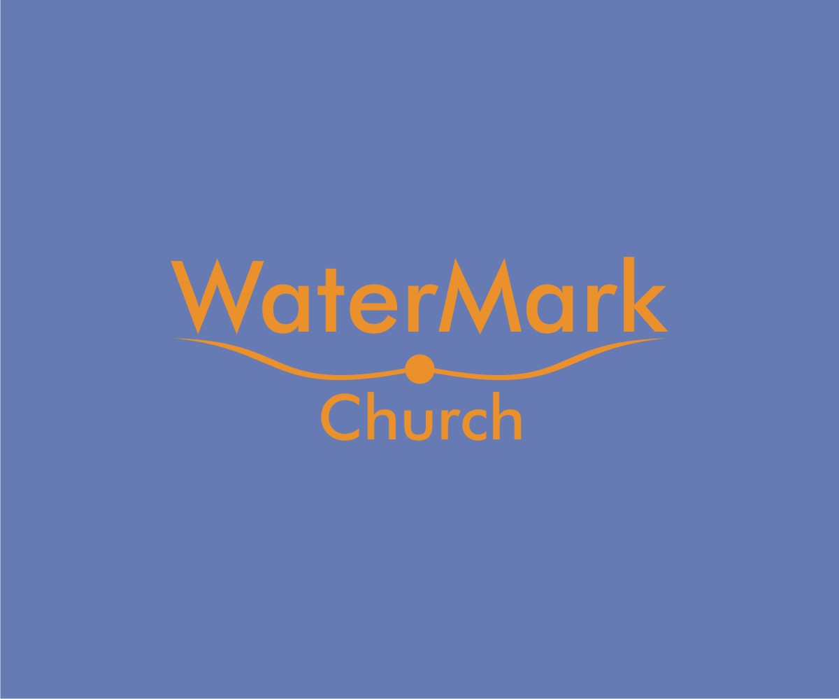 Design de Logo par yudishcore pour The WaterMark Church | Design #5858332