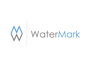 Logo Design by Creations Box 2015 for The WaterMark Church | Design: #5804644