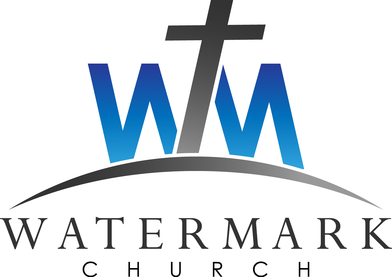 Design de Logo par dharly pour The WaterMark Church | Design #5875754