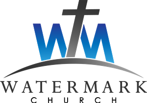 Logo Design by dharly for The WaterMark Church | Design: #5875754