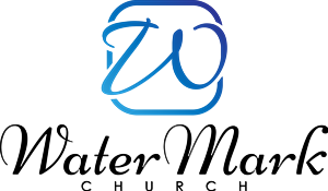 Logo Design by dharly for The WaterMark Church | Design: #5875897