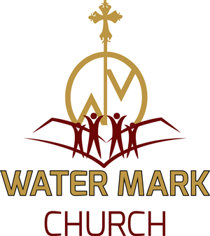Logo Design by logo-luv for The WaterMark Church | Design #5806004