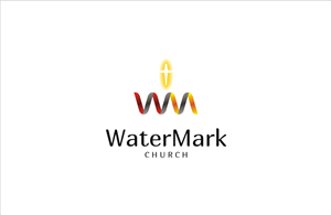 Logo Design by logoworld for The WaterMark Church | Design: #5802155