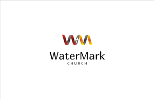 Logo Design by logoworld for The WaterMark Church | Design: #5842246