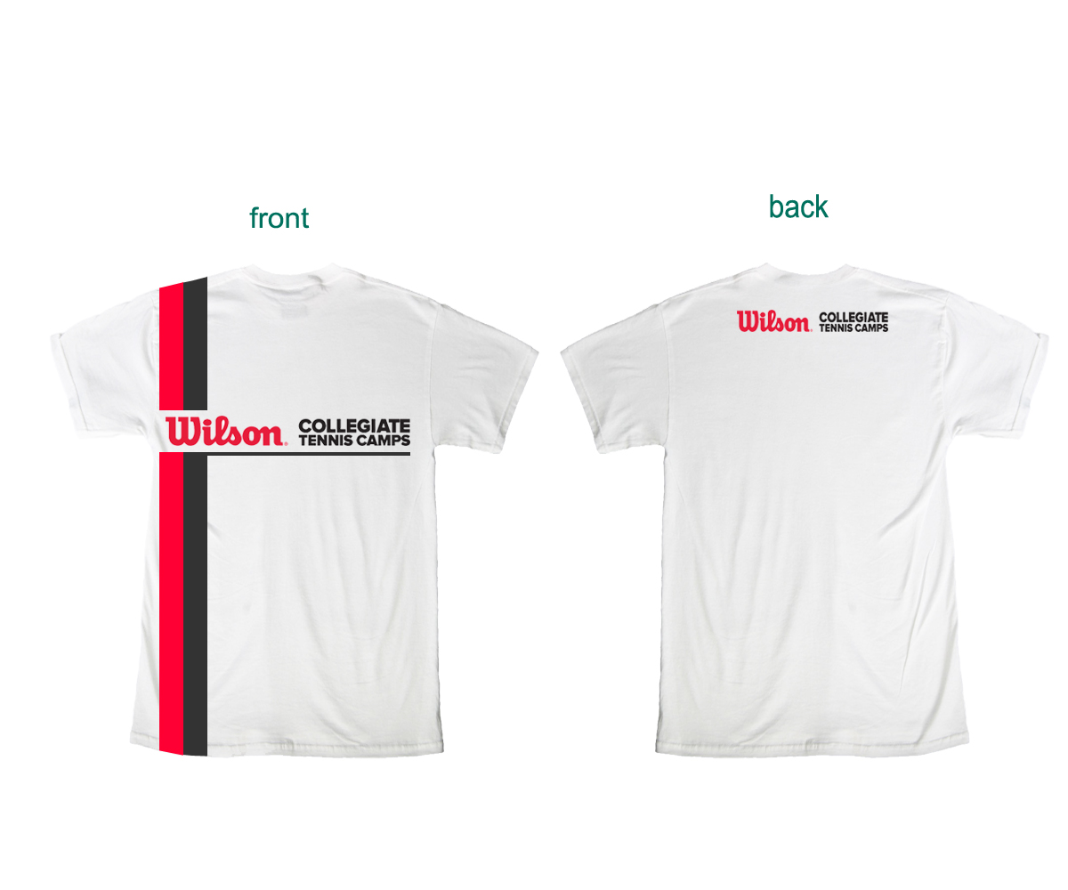 Diseño de Camiseta por TRHZ para Premier Sports Camps, Inc. | Diseño #1574108