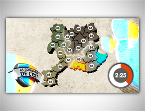 Photoshop Design by FFF! for this project | Design: #316085