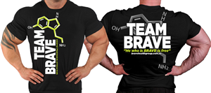 T-shirt Design by VintageDesigner