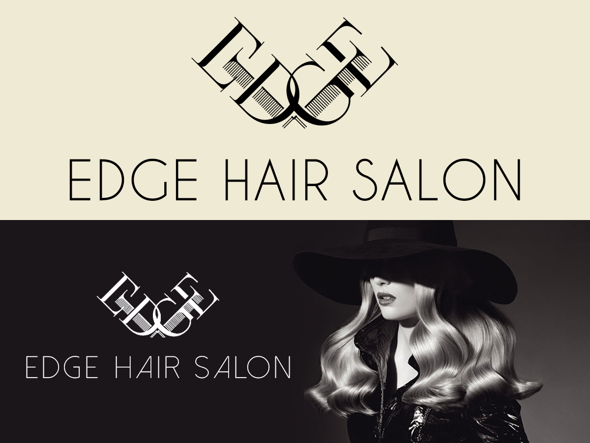 Logo Design by Hania A. for this project | Design #5849594