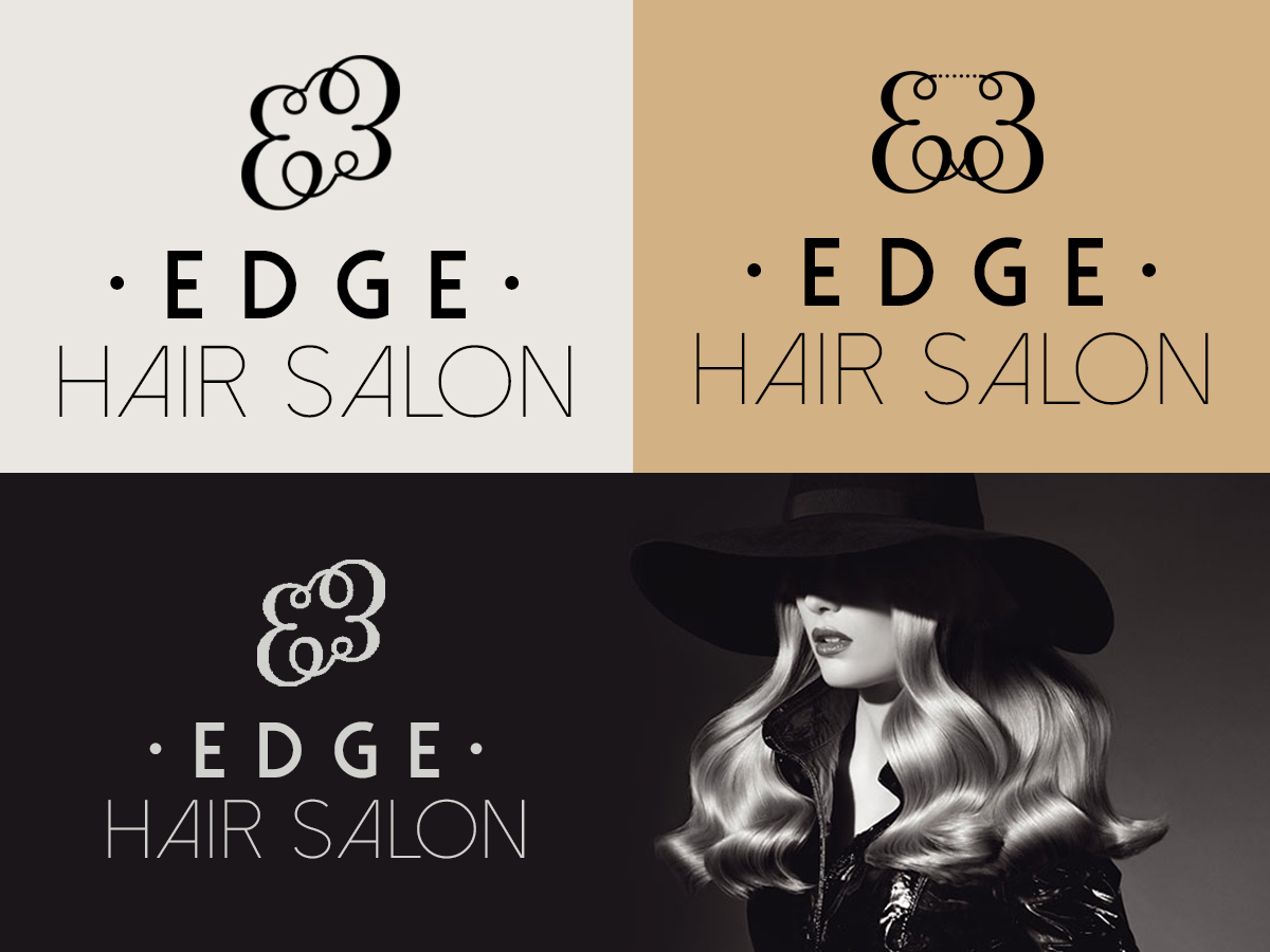 Logo Design by Hania A. for this project | Design #5849740