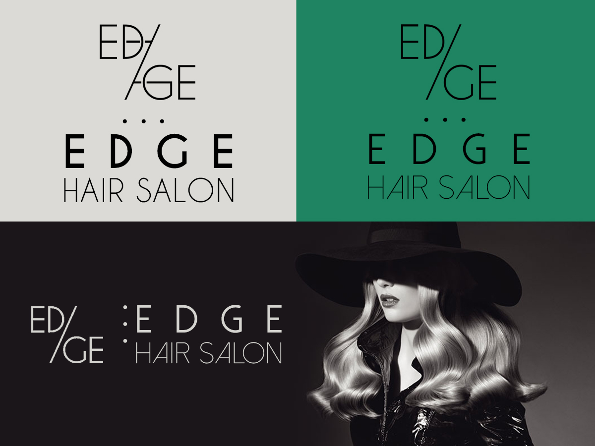 Logo Design by Hania A. for this project | Design #5849914