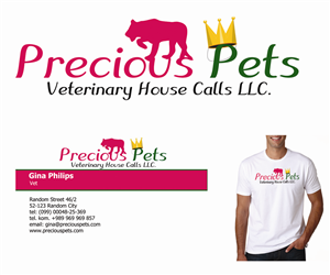 Logo Design by chilliq