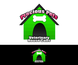 Logo Design by Archeopteryx for this project | Design: #1616209