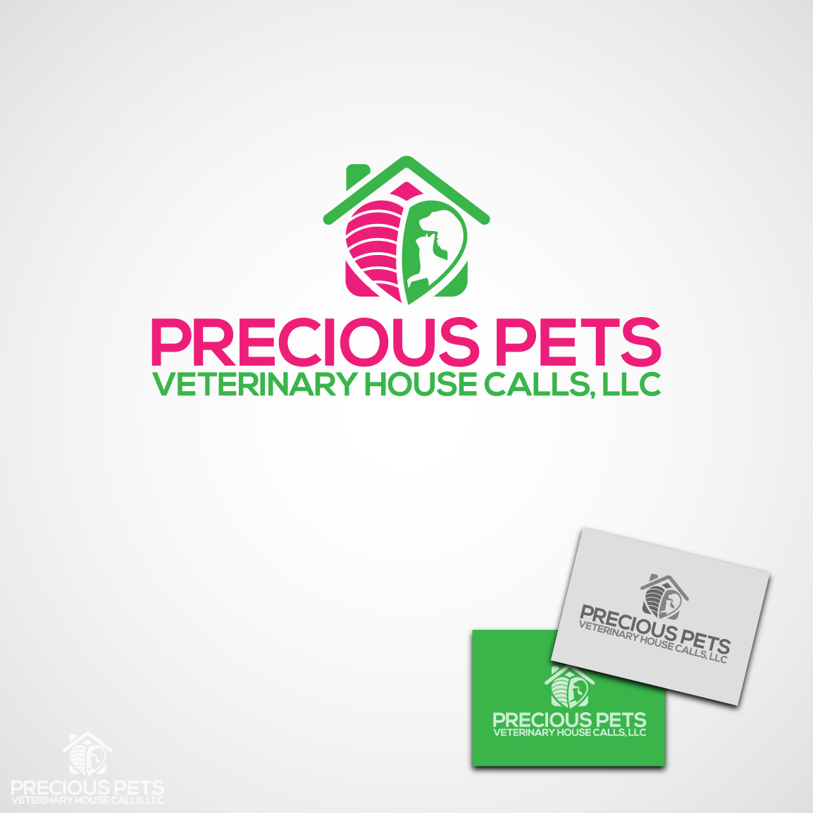 Logo Design by Fanol Ademi for this project | Design: #1611374