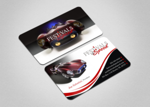 Stationery Design by INDIAN_Ashok for this project | Design: #7245837