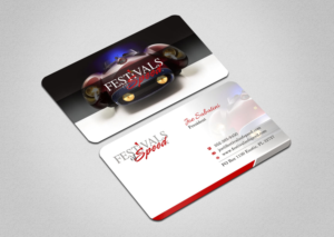 Stationery Design by INDIAN_Ashok for this project | Design: #7245838