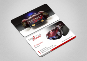 Stationery Design by INDIAN_Ashok for this project | Design: #7245839