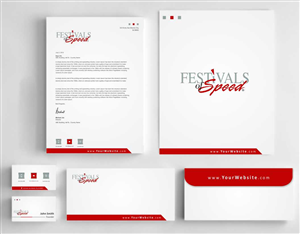 Stationery Design by AwsomeD for this project | Design: #5783300