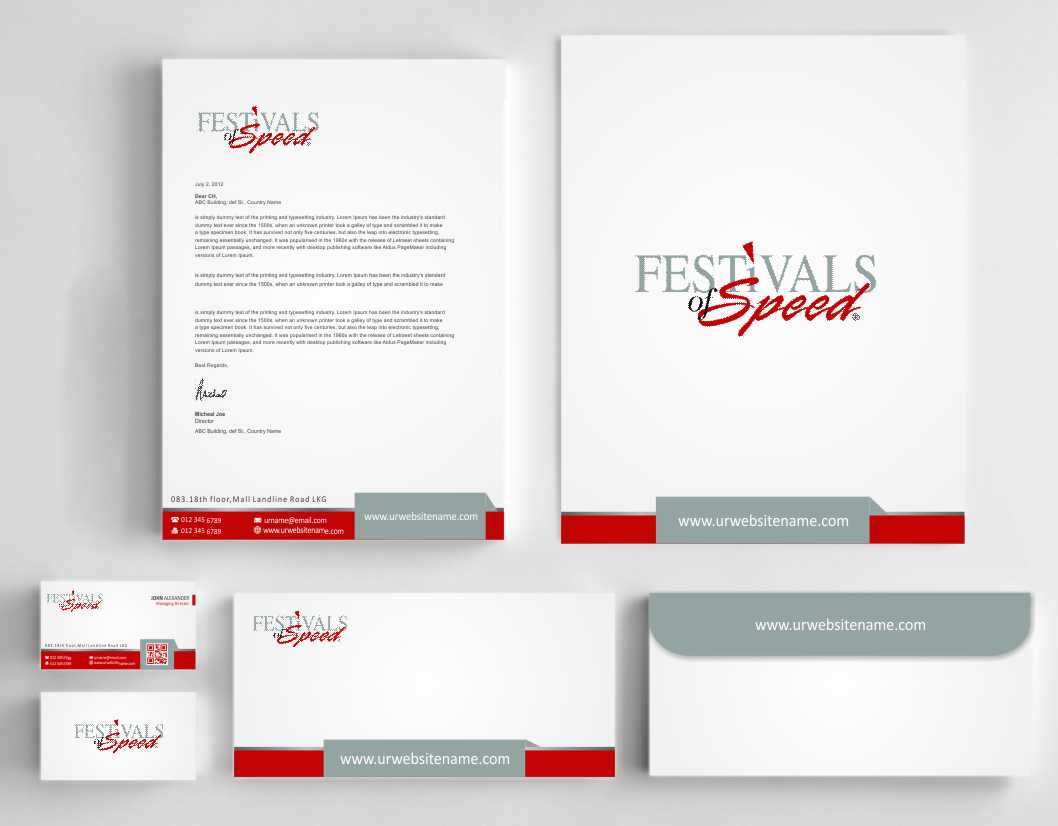 Stationery Design by AwsomeD for this project | Design #5783301