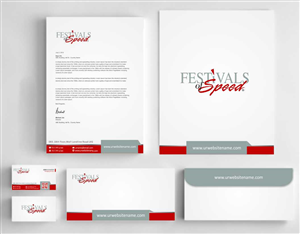 Stationery Design by AwsomeD for this project | Design: #5783301