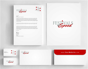 Stationery Design by AwsomeD for this project | Design: #5783303