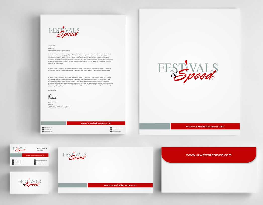 Stationery Design by AwsomeD for this project | Design #5783306