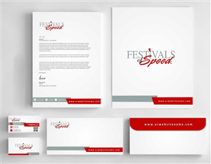 Stationery Design by AwsomeD for this project | Design: #5783310