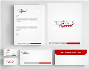 Stationery Design by AwsomeD for this project | Design: #5783311